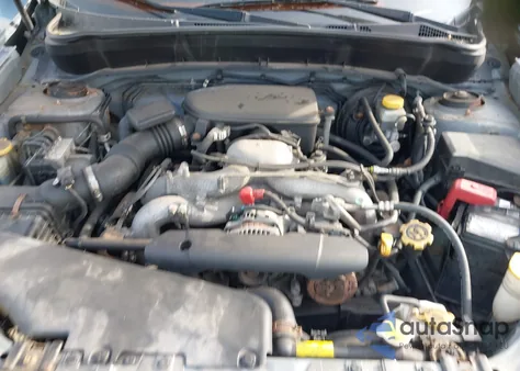 2010 Subaru Forester 2.5X Premium из США, поврежденный, VIN JF2SH6CC5AH773805